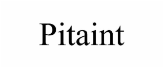 pitaint