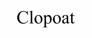 clopoat