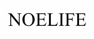 noelife