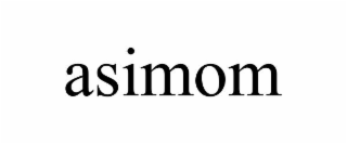 asimom
