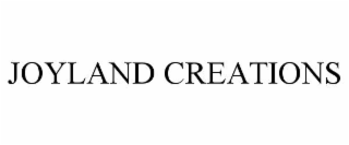 joyland creations