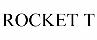 rocket t