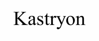 kastryon