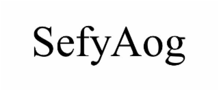 sefyaog