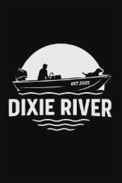 dixie river est 2025
