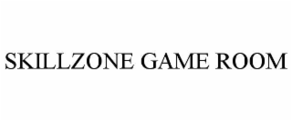 skillzone game room