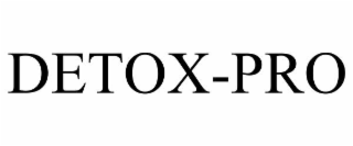 detox-pro