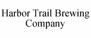 harbor trail brewing company