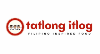 “tatlong itlog” and “filipino inspired food"