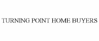 turning point home buyers