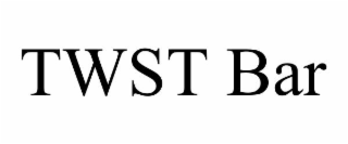 twst bar