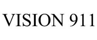 vision 911