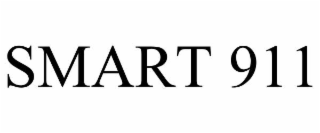 smart 911