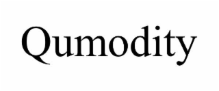 qumodity