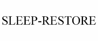 sleep-restore
