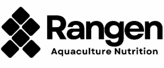 rangen aquaculture nutrition