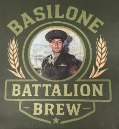 basilone battalion brew