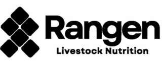 rangen livestock nutrition