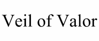 veil of valor