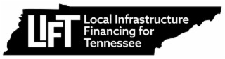 lift local infrastructure financing for tennessee