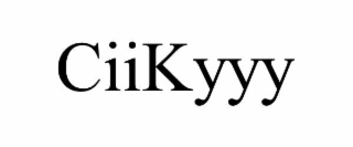 ciikyyy
