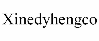 xinedyhengco