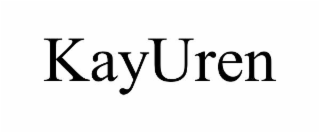 kayuren