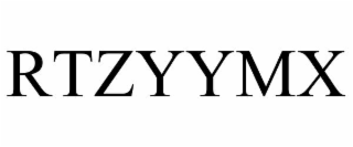 rtzyymx