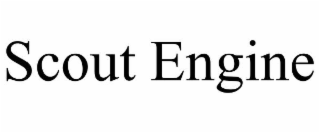 scout engine