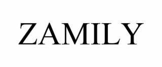 zamily