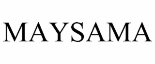 maysama