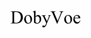 dobyvoe
