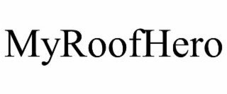 myroofhero