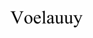 voelauuy