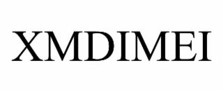 xmdimei