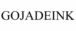 gojadeink