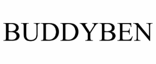 buddyben