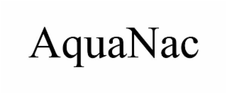 aquanac