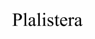 plalistera