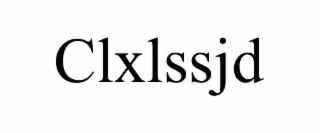 clxlssjd
