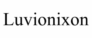 luvionixon