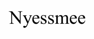 nyessmee