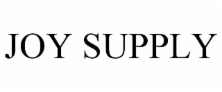 joy supply