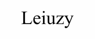 leiuzy
