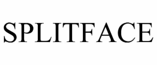 splitface
