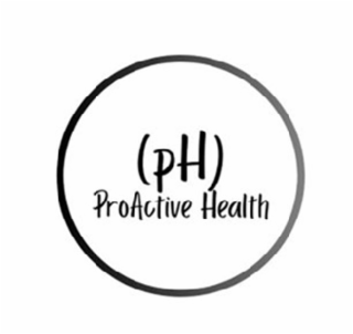 proactive health (ph)