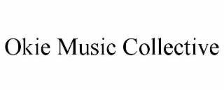okie music collective