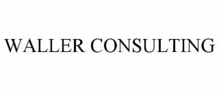 waller consulting