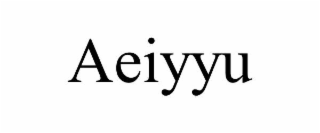 aeiyyu