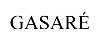 gasarÉ
